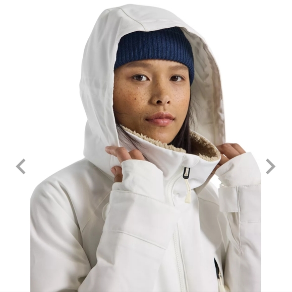 Burton Jacket - Picture 8 of 15